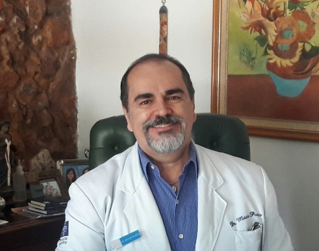 Dr. Múcio Porto